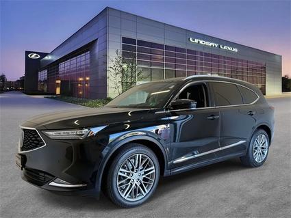 2024 Acura MDX Alexandria VA