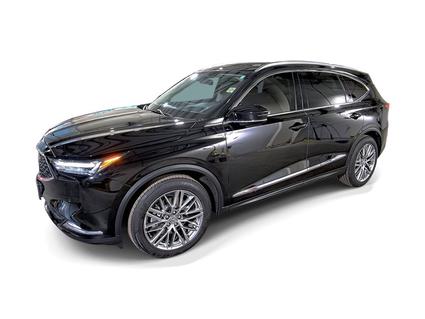 2024 Acura MDX Billings MT