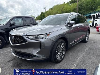 2024 Acura MDX Knoxville TN