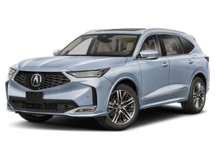 2026 Acura MDX Saint Paul MN