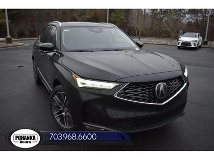 2026 Acura MDX Chantilly VA