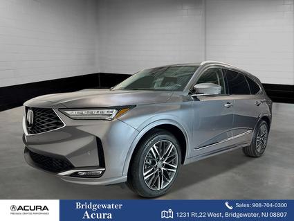 2026 Acura MDX Bridgewater NJ