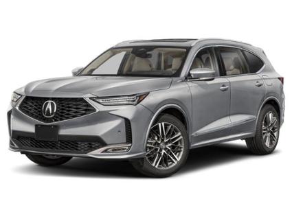 2026 Acura MDX Minneapolis MN