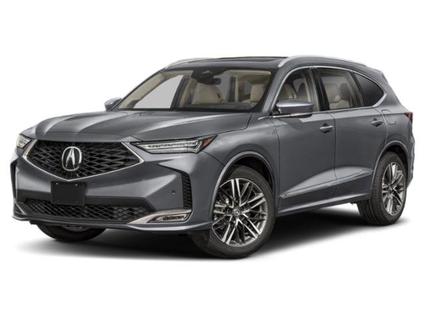 2026 Acura MDX Saint Paul MN