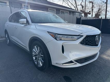 2022 Acura MDX Salt Lake City UT