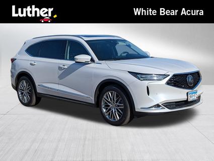 2023 Acura MDX Saint Paul MN