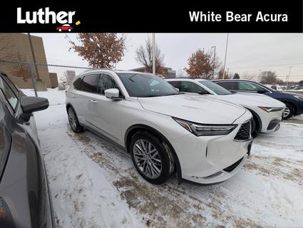 2023 Acura MDX Saint Paul MN