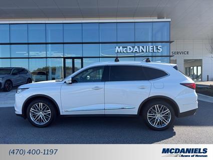 2023 Acura MDX Newnan GA