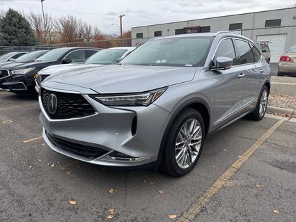 2023 Acura MDX Salt Lake City UT