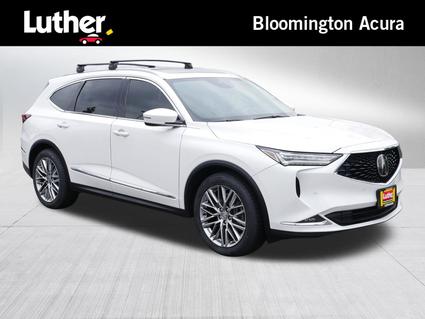 2023 Acura MDX Minneapolis MN