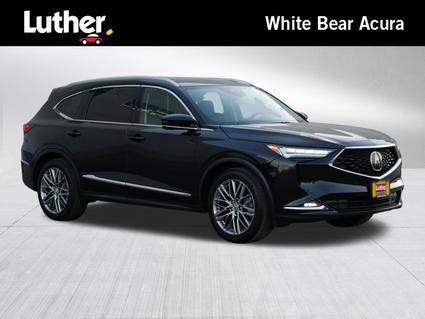 2024 Acura MDX Saint Paul MN