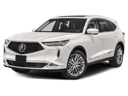 2024 Acura MDX Saint Paul MN