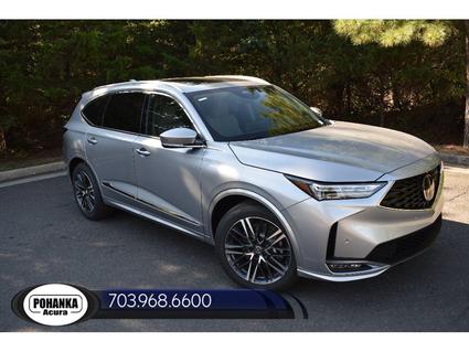 2026 Acura MDX Chantilly VA