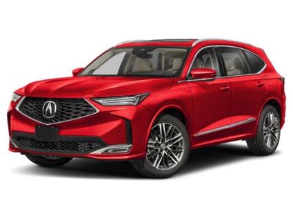 2026 Acura MDX Minneapolis MN