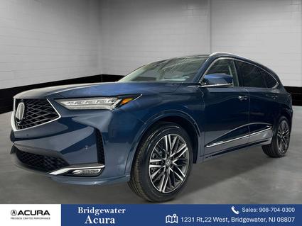 2026 Acura MDX Bridgewater NJ
