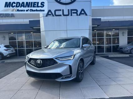 2026 Acura MDX Charleston SC