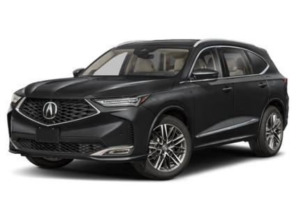 2026 Acura MDX Minneapolis MN