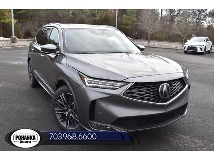2026 Acura MDX Chantilly VA