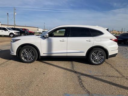 2023 Acura MDX Houma LA
