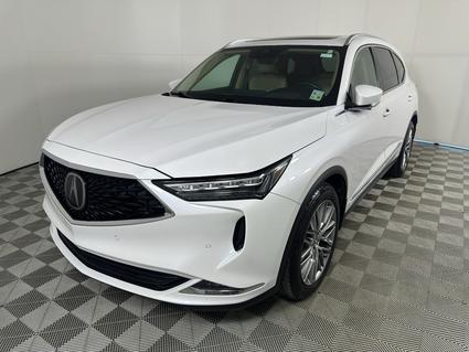 2023 Acura MDX Houma LA