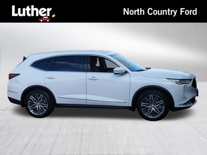 2023 Acura MDX Minneapolis MN