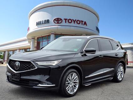 2023 Acura MDX Manassas VA