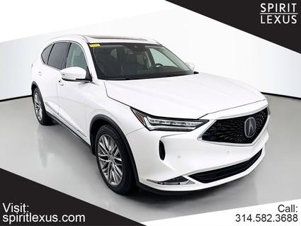 2023 Acura MDX Creve Coeur MO
