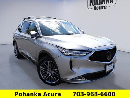 2023 Acura MDX Chantilly VA