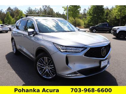 2023 Acura MDX Chantilly VA