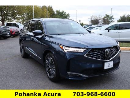 2026 Acura MDX Chantilly VA