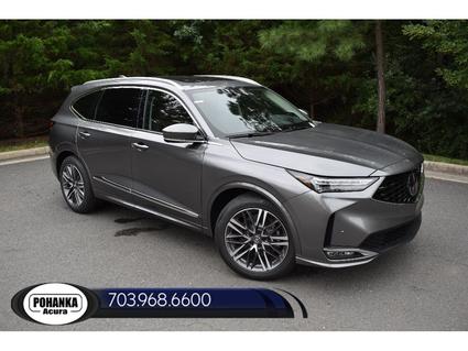 2026 Acura MDX Chantilly VA
