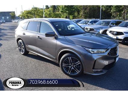 2026 Acura MDX Chantilly VA