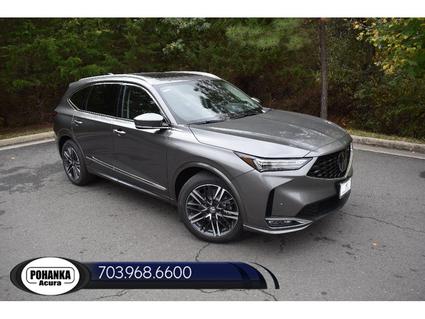 2026 Acura MDX Chantilly VA
