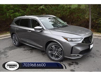 2026 Acura MDX Chantilly VA