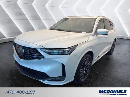 2026 Acura MDX Newnan GA