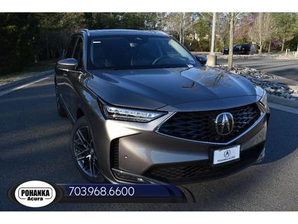2026 Acura MDX Chantilly VA