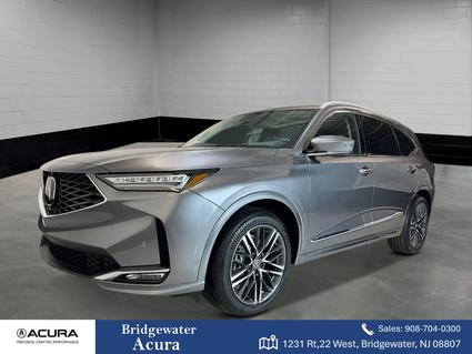 2026 Acura MDX Bridgewater NJ