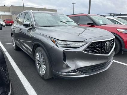 2024 Acura MDX Vernal UT