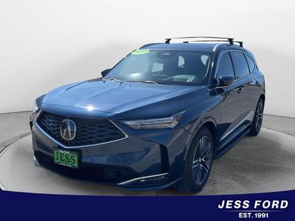 2025 Acura MDX Grand Coulee WA