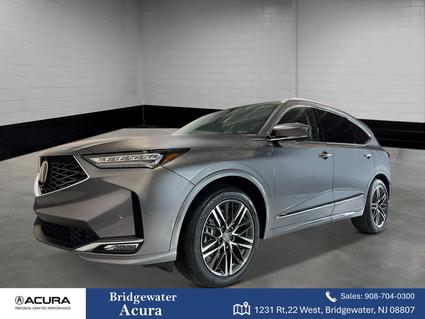 2026 Acura MDX Bridgewater NJ