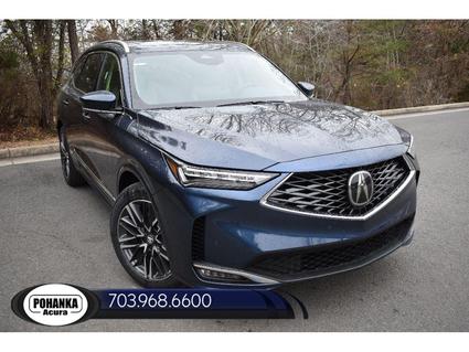 2026 Acura MDX Chantilly VA