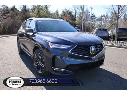 2026 Acura MDX Chantilly VA