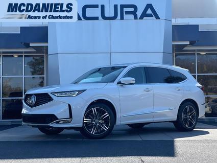 2026 Acura MDX Charleston SC