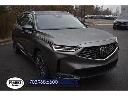 2026 Acura MDX Chantilly VA