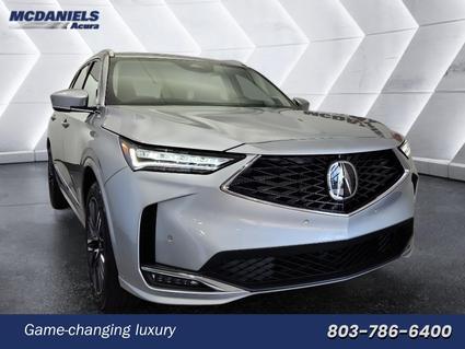 2026 Acura MDX Columbia SC