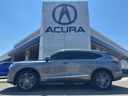 2022 Acura MDX Albuquerque NM
