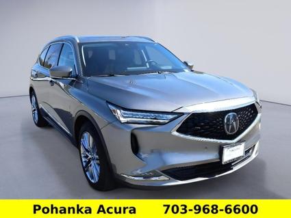 2023 Acura MDX Chantilly VA