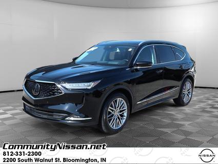 2023 Acura MDX Bloomington IN