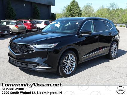 2023 Acura MDX Bloomington IN