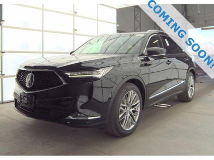 2023 Acura MDX Murfreesboro TN